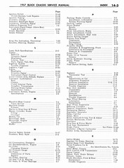 14 1957 Buick Shop Manual - Index-003-003.jpg